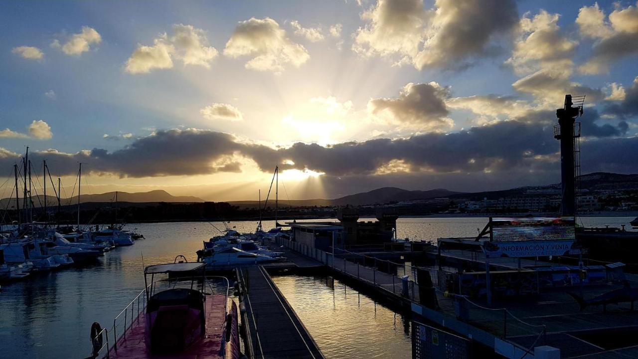 Caleta Paraiso No.17 Costa De Antigua Dış mekan fotoğraf